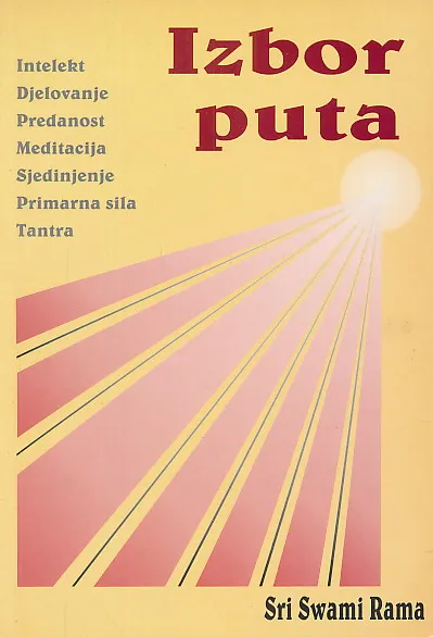 Izbor puta