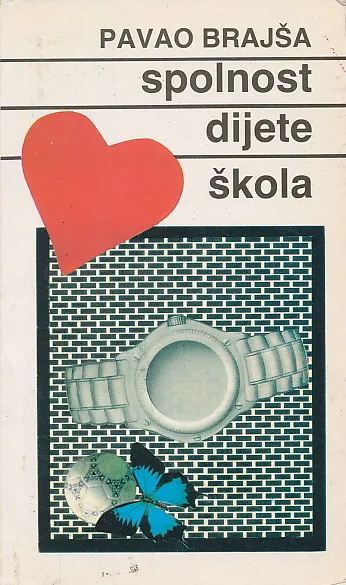 Splnost, dijete, škola