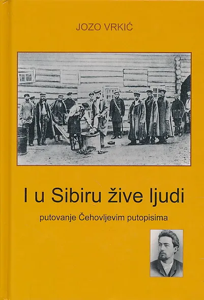 I u Sibiru žive ljudi