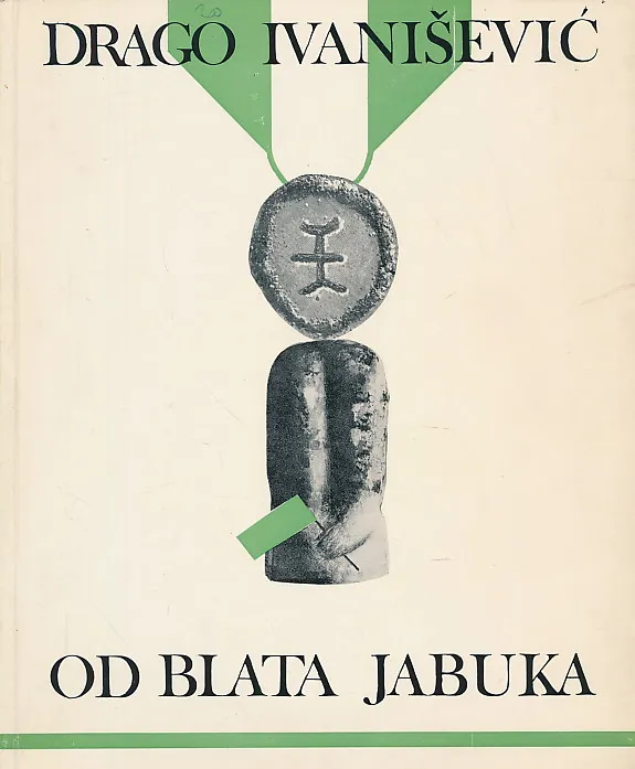 Od blata jabuka