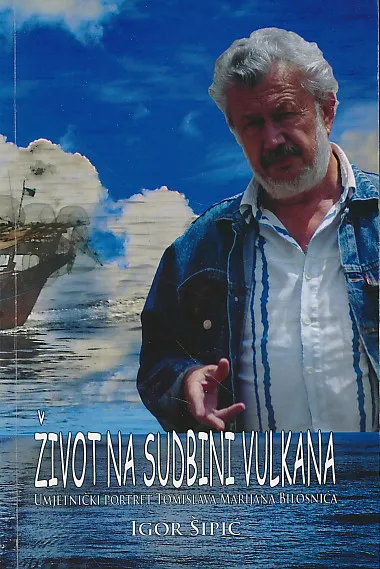 Život na sudbini vulkana