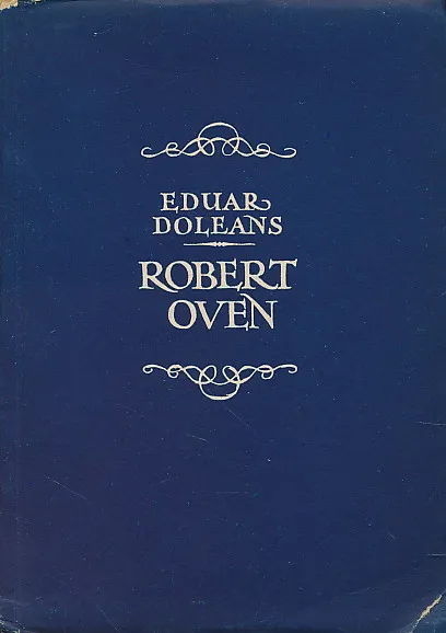 Robert Oven