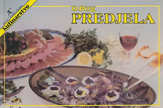 Predjela