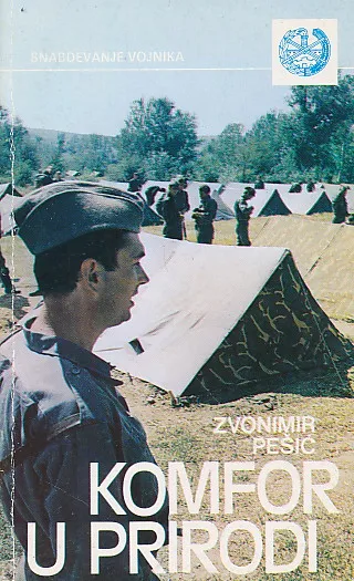 Komfor u prirodi