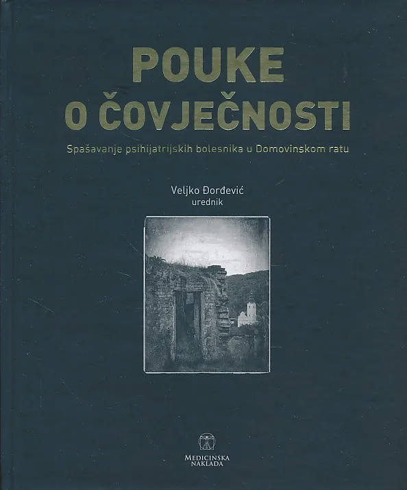 Pouke o čovječnosti
