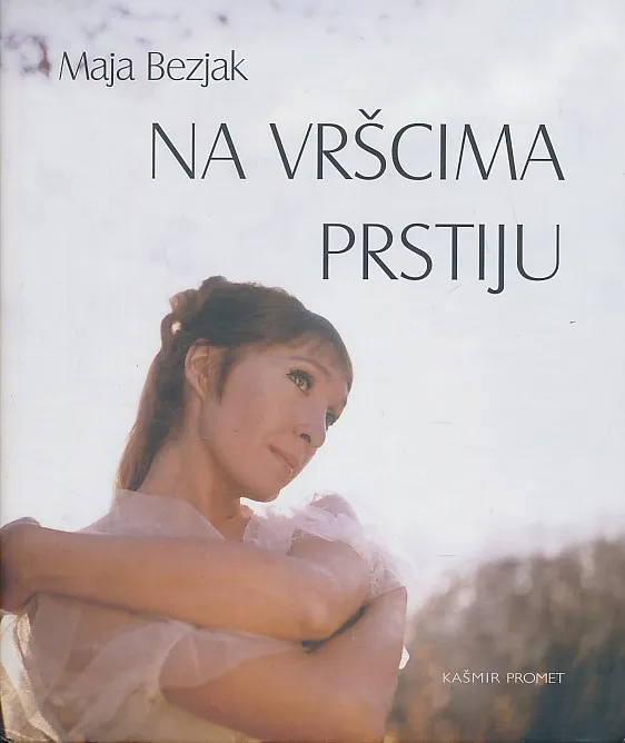 Na vršcima prstiju