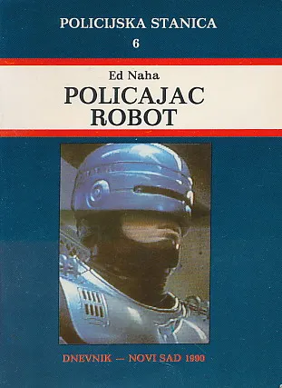 Policajac robot