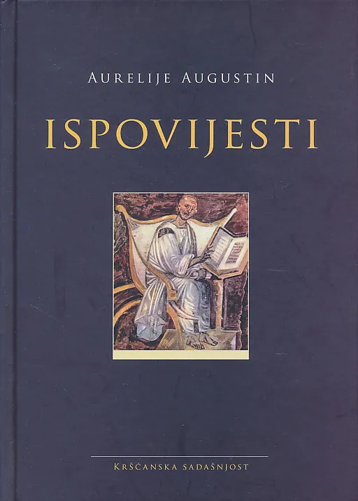 Ispovijesti