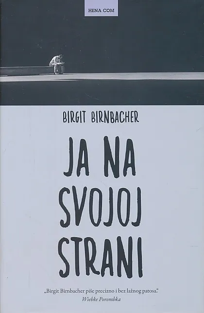 Ja na svojoj strani