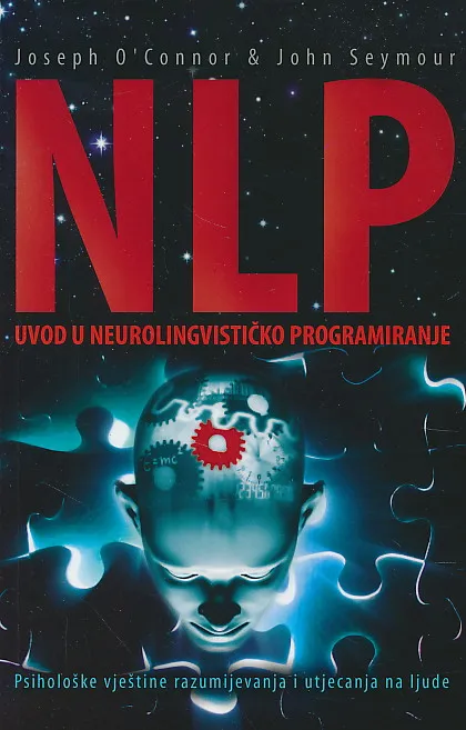 NLP uvod u neurolingvističko programiranje