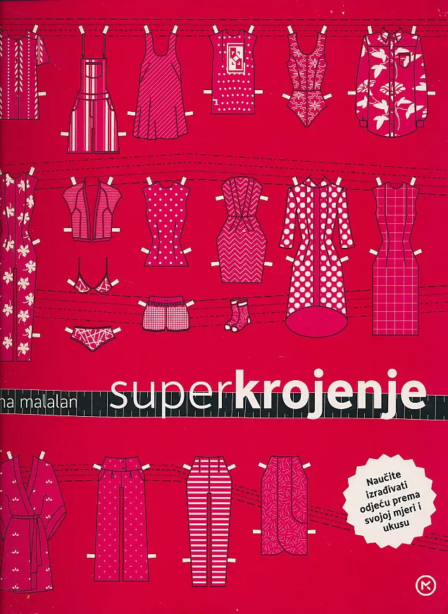 Superkrojenje