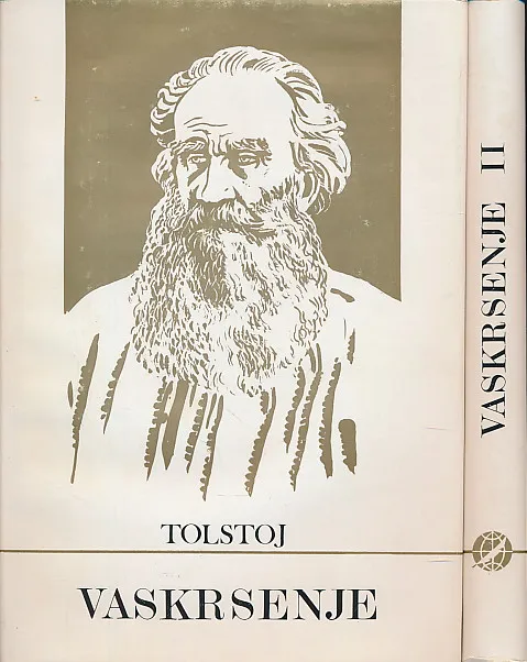 Vaskrsenje 1-2