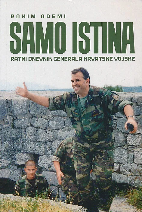 Samo istina