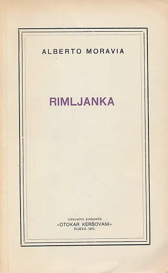 Rimljanka