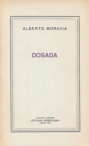 Dosada