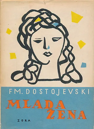Mlada žena