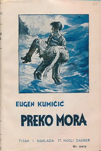 Preko mora