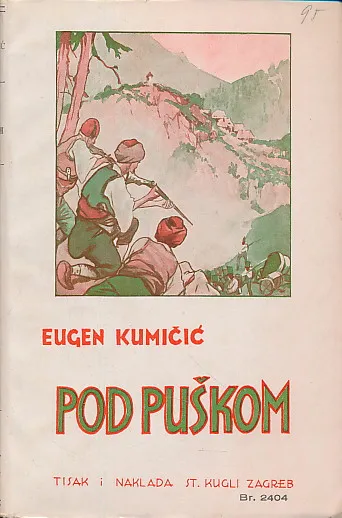 Pod puškom