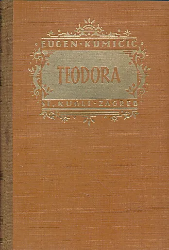 Teodora
