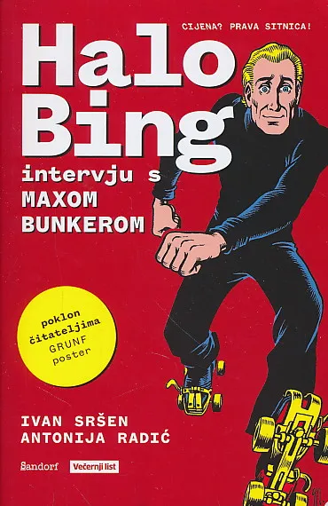 Halo Bing