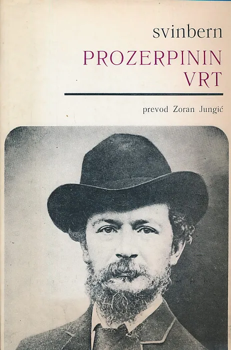 Prozerpinin vrt