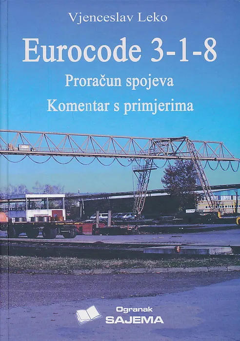 Eurocode 3-1-8 Proračun spojeva