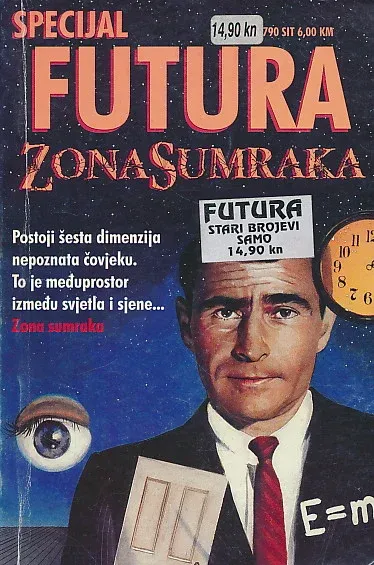 Specijal futura - Zona sumraka