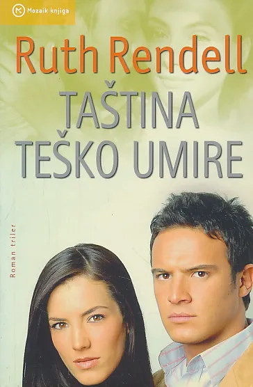 Taština teško umire