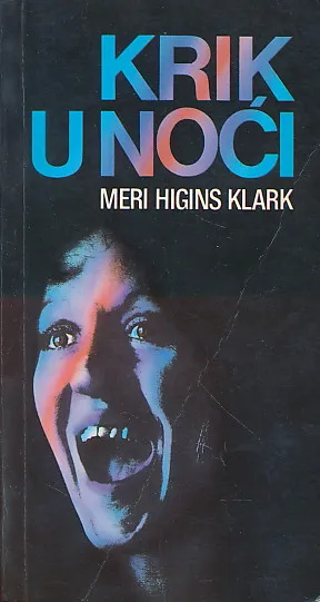 Krik u noći
