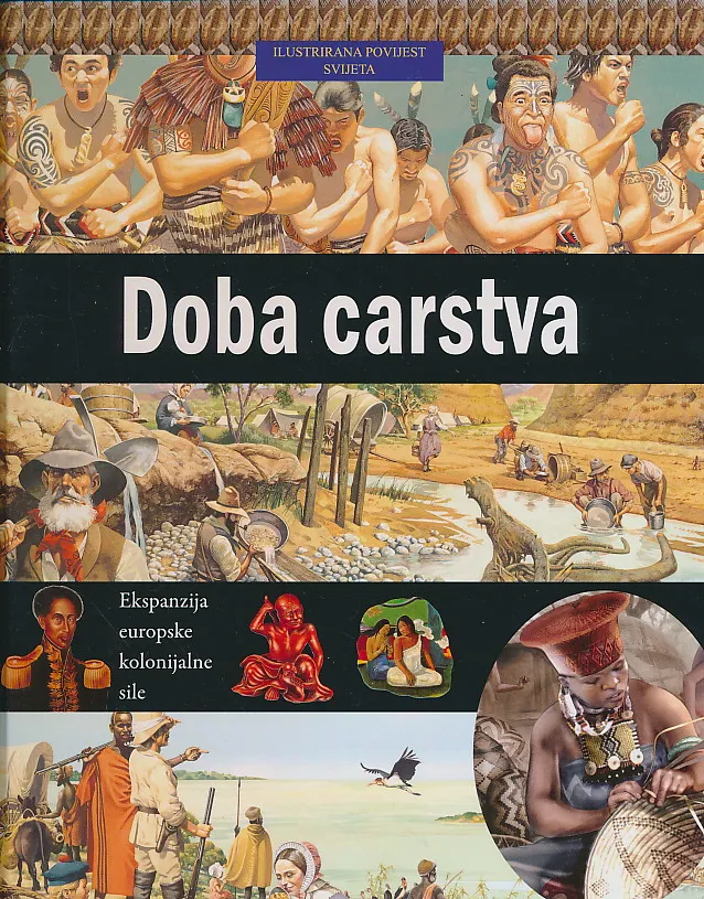 Doba carstva