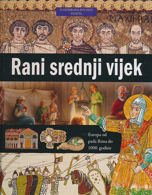 Rani srednji vijek