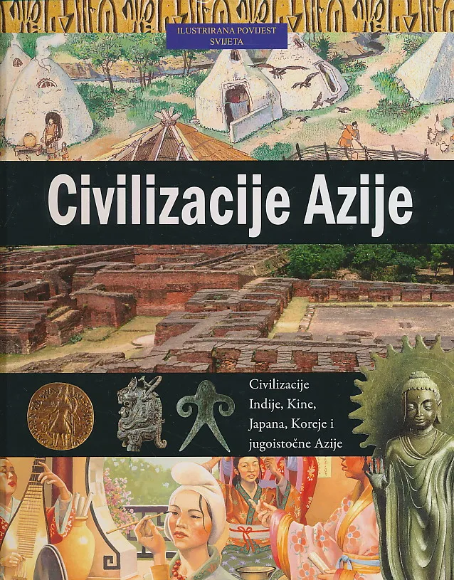 Civilizacije Azije