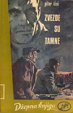 Zvezde su tamne