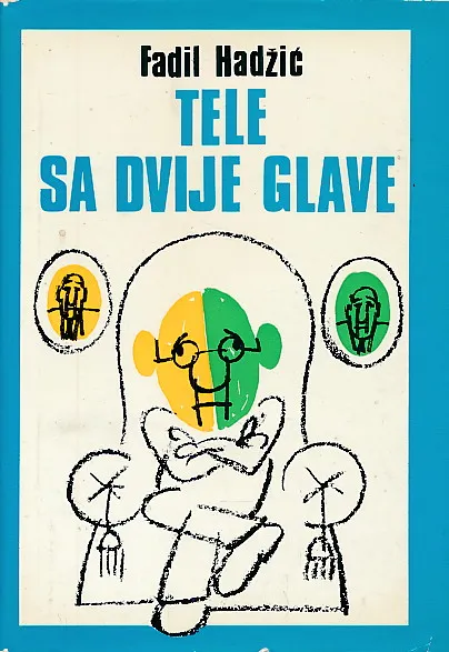 Tele sa dvije glave