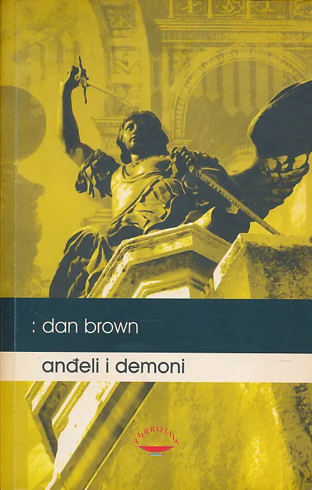 Anđeli i demoni