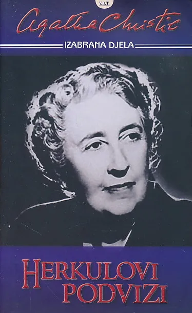 Herkulovi podvizi