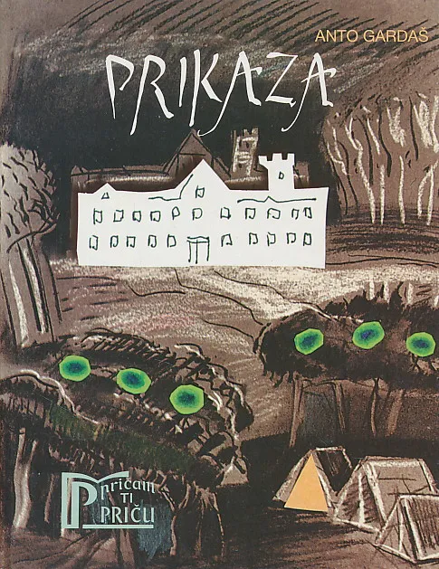Prikaza