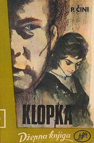 Klopka
