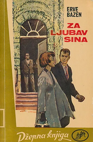 Za ljubav sina