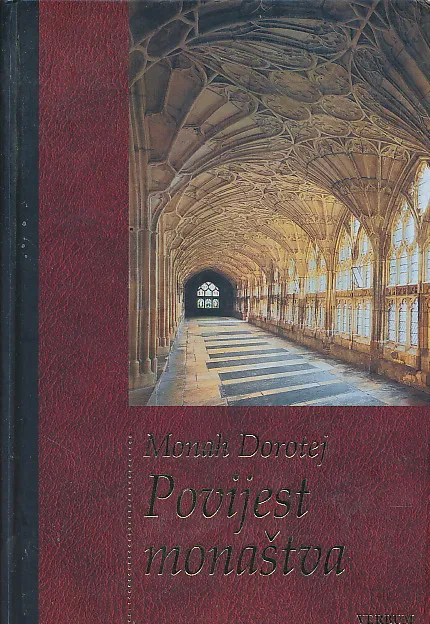 Povijest monaštva