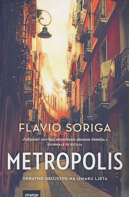 Metropolis