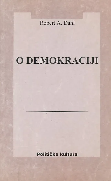 O demokraciji