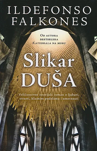 Slikar duša