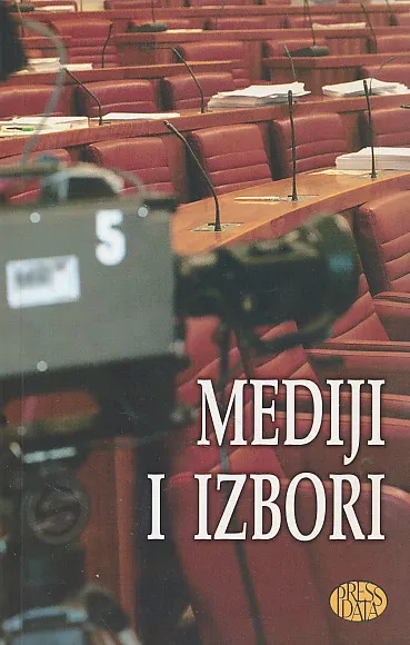 Mediji i izbori