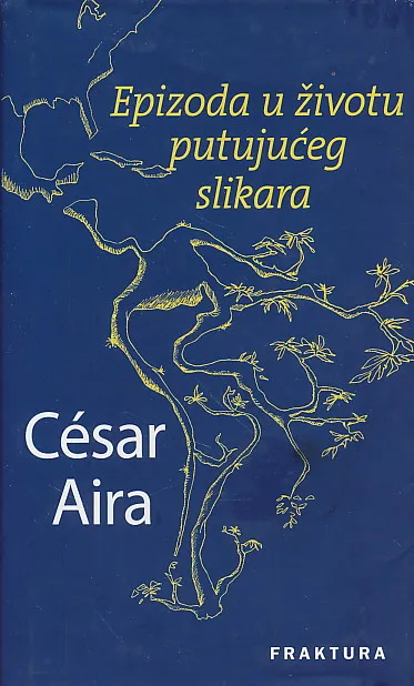 Epizoda u životu putujećeg slikara