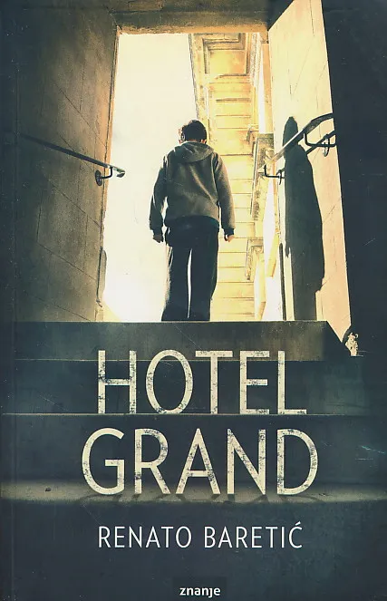 Hotel Grand