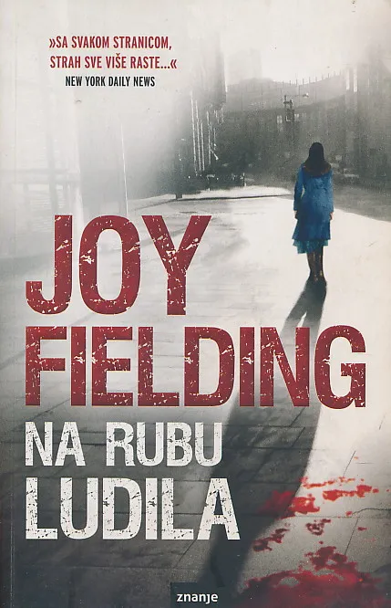 Na rubu ludila