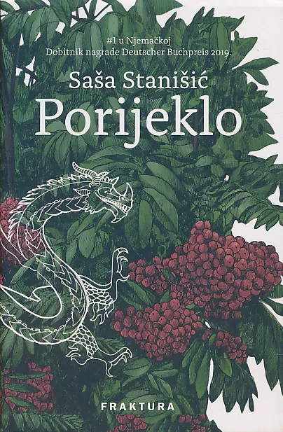 Porijeklo