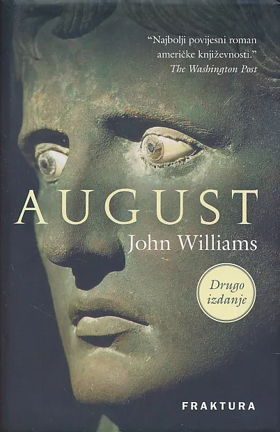 August