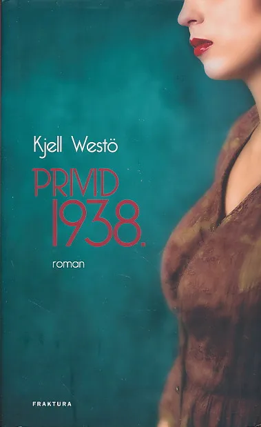 Privid 1938.